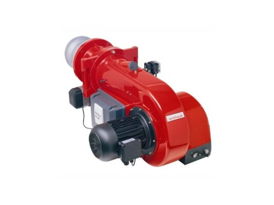 Weishaupt L30/2-A R-3LN kerosene burner, art: 21130302.