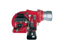 Weishaupt L30T/2-A kerosene burner, art: 21130902.