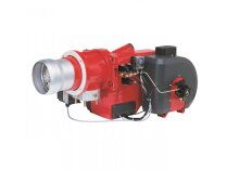 Weishaupt G 40/2-A gas burner, DN65, execution 3LN, art: 21740544.