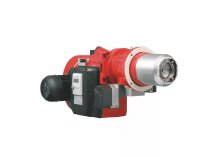 Weishaupt G 50/1-B gas burner, DN125, design 3LN, art: 21750474.