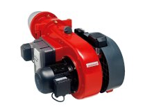 Weishaupt G 1/1-E gas burner, 2, design ZMAE, art: 25111687.