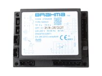 Brahma NDM31 37542004 Combustion Manager