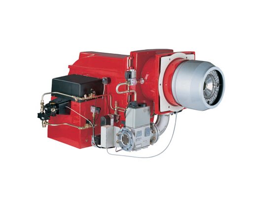 Weishaupt RL 30/2-A diesel burner, design ZM, art: 21130502.