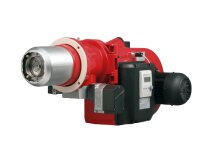 Weishaupt RL 50/1-B diesel burner, design 3LN, art: 21150424.