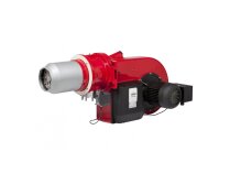 Weishaupt RL 70/1-A diesel burner, design ZM, art: 21170402.