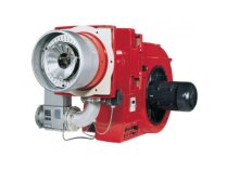 Weishaupt RGL 50/2-A gas/diesel burner, 2, execution 3LN, art: 21850519.