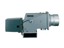 Weishaupt WKG 70/1-B gas burner, DN 100, design ZM-NR, complete, art: 27770352.