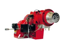 Weishaupt RGL 9/1-D gas/diesel burner, 2, design ZMD, art: 65691783.