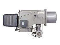 Weishaupt WKGL 4/0-A gas/oil burner, DN 150, design ZM-NR, art: 67844272.