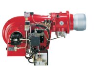 Weishaupt RGMS 11/1-D gas/oil burner, DN 100, design ZMD, art: 69816782.