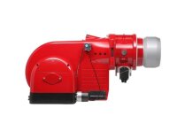 Weishaupt RL 3-A diesel burner, ZMD marine version, art: 71137410.