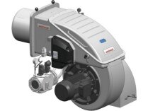 Weishaupt WKmono-G 80/2-A gas burner, DN 125, design ZM-NR, art: 00000506.