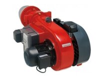 Weishaupt WM-L 10/2-A/R diesel burner, art: 21511020.