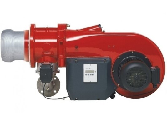 Weishaupt WM-L 20/2-A/R diesel burner, art. 21521020.