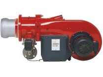 Weishaupt WM-L 20/3-A/R diesel burner, art: 21521030.