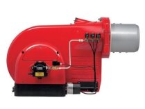 Weishaupt WM-L 30/1-A/R diesel burner, art: 21532010.