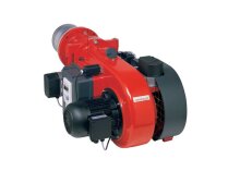 Weishaupt WM-G 10/3-A gas burner, 2, execution ZM, art: 21711030-10001003.