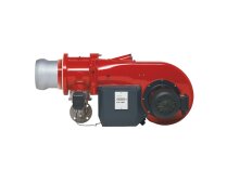 Weishaupt WM-G20/2-A ZMI DN80 gas burner, art: 21721715.