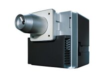 Weishaupt WL 10/2-C diesel burner, standard design with servo motor, art: 24111020.