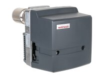 Weishaupt WL 10/2-D diesel burner, version 1LN, art: 24111025.