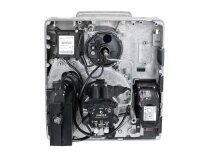 Weishaupt WL 10/3-D diesel burner, standard with servo motor, art: 24111030.