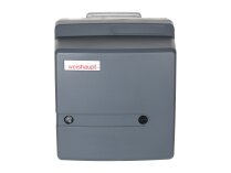 Weishaupt WL 10/3-D diesel burner, standard with servomotor, art: 24111030.