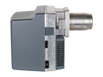 Weishaupt WL 10/3-D diesel burner, standard with servomotor, art: 24111030.
