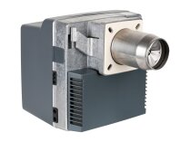 Weishaupt WL 10/3-D diesel burner, standard with servo motor, art: 24111030.