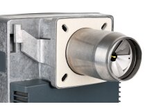 Weishaupt WL 10/3-D diesel burner, standard with servomotor, art: 24111030.