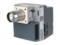Weishaupt WL 10/3-D diesel burner, standard with servo motor, art: 24111030.