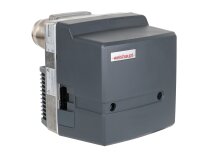 Weishaupt WL 10/3-D, Z diesel burner with servomotor, art: 24111032.