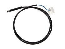 Weishaupt flame sensor, art: 21110412032.