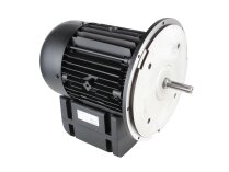 Weishaupt electric motor, 21520307370