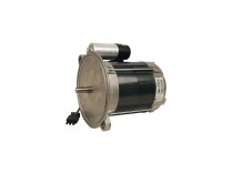 Weishaupt WM-D160/240-2/19K0 electric motor, art: 21551507010.