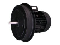 Weishaupt electric motor, art: 21871507010.