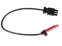 Weishaupt QRB4B-B036A25 flame sensor