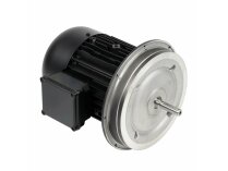 Weishaupt W-D132/210-2/12K0 electric motor, art: 25191107100.