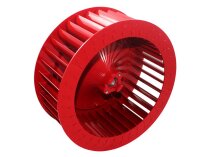 Weishaupt fan impeller Ø248 x 104 mm, art: 11161208122.