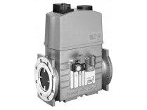 Weishaupt DMV 5100/12 gas electromagnetic valve, 230 V, art: 15133326052