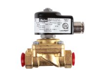 Weishaupt 121G2320 115V liquid fuel electromagnetic valve
