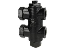Weishaupt B-GH-E/2 pressure regulating valve, art: 605070