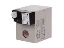 Weishaupt 1212 electromagnetic coil