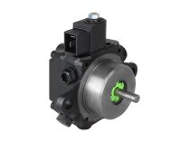 Weishaupt AL V 75 C 9425 4P 0700 burner pump, art: 21110406022