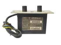Weishaupt W-ZG 02/2 ignition transformer, art: 603138