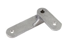Weishaupt drive lever 7 X 15, 15151802117