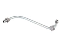 Weishaupt fuel line, art: 11277406128.