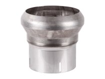 Weishaupt combustion tube, art: 21131514012