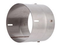 Weishaupt extension pipe 150 mm, 21731414112