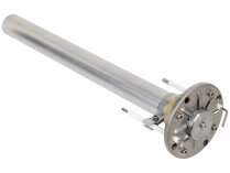 Weishaupt mixing tube with 100 mm extension, 23011014022