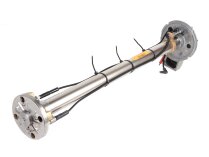 Weishaupt mixing device, 23040014132